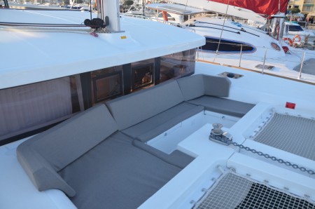 Banyera Lagoon 450S Beromar
